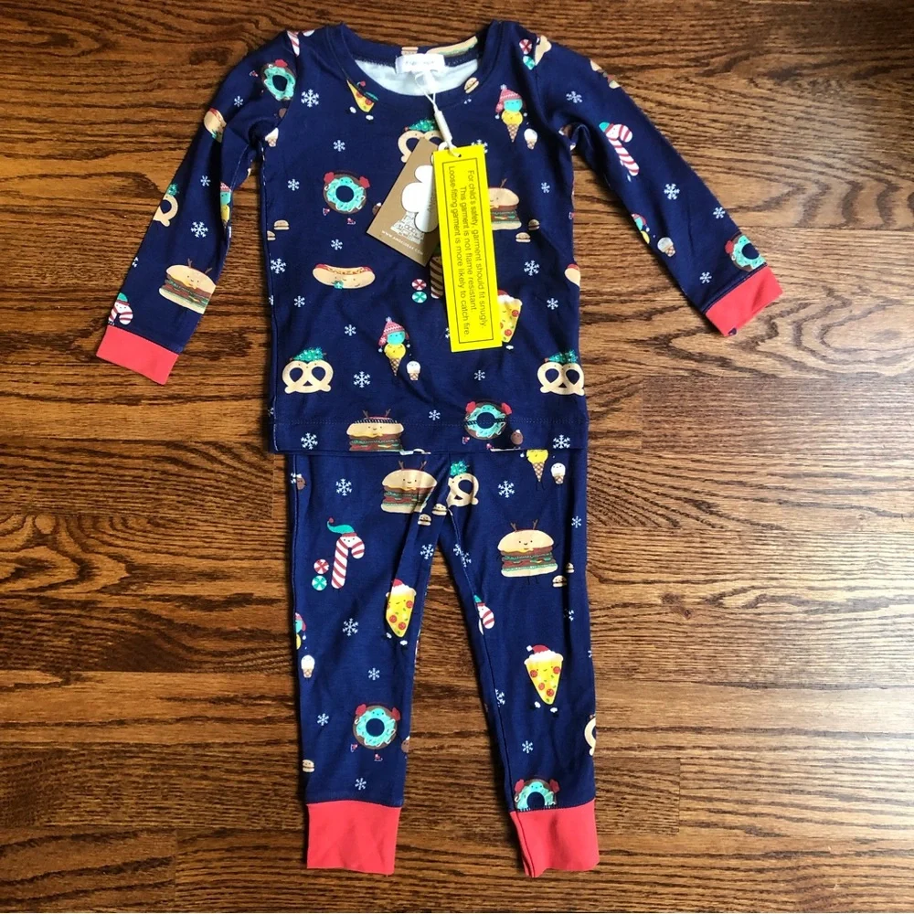 SALE Angel Dear Christmas Pajamas | NEW - Picture 3 of 7